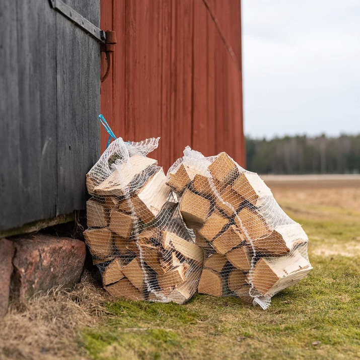 Vedsäck 60 L, 50-pack